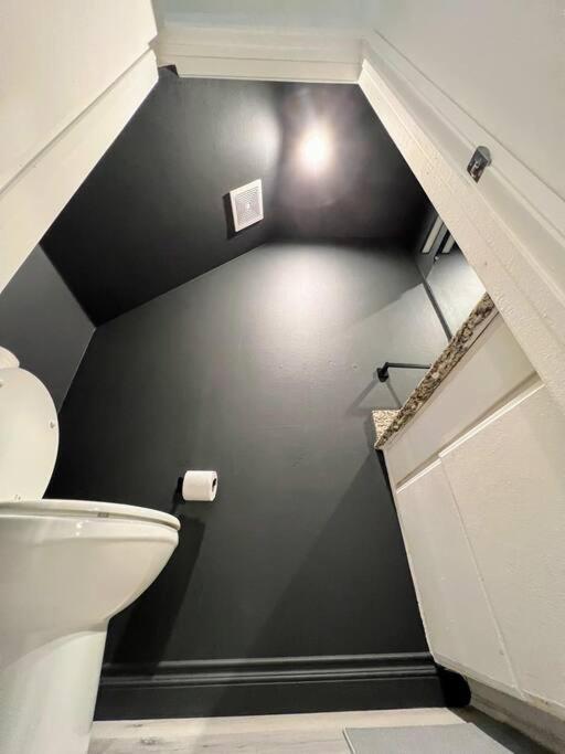 Сasa de vacaciones Hollywood Black Habitat
