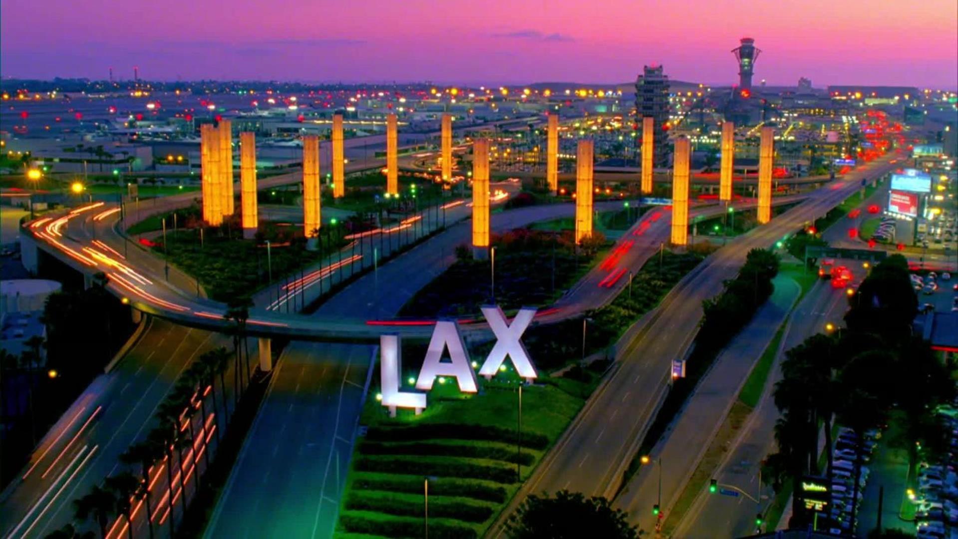 Hollywood Black Habitat Сasa de vacaciones Los Ángeles