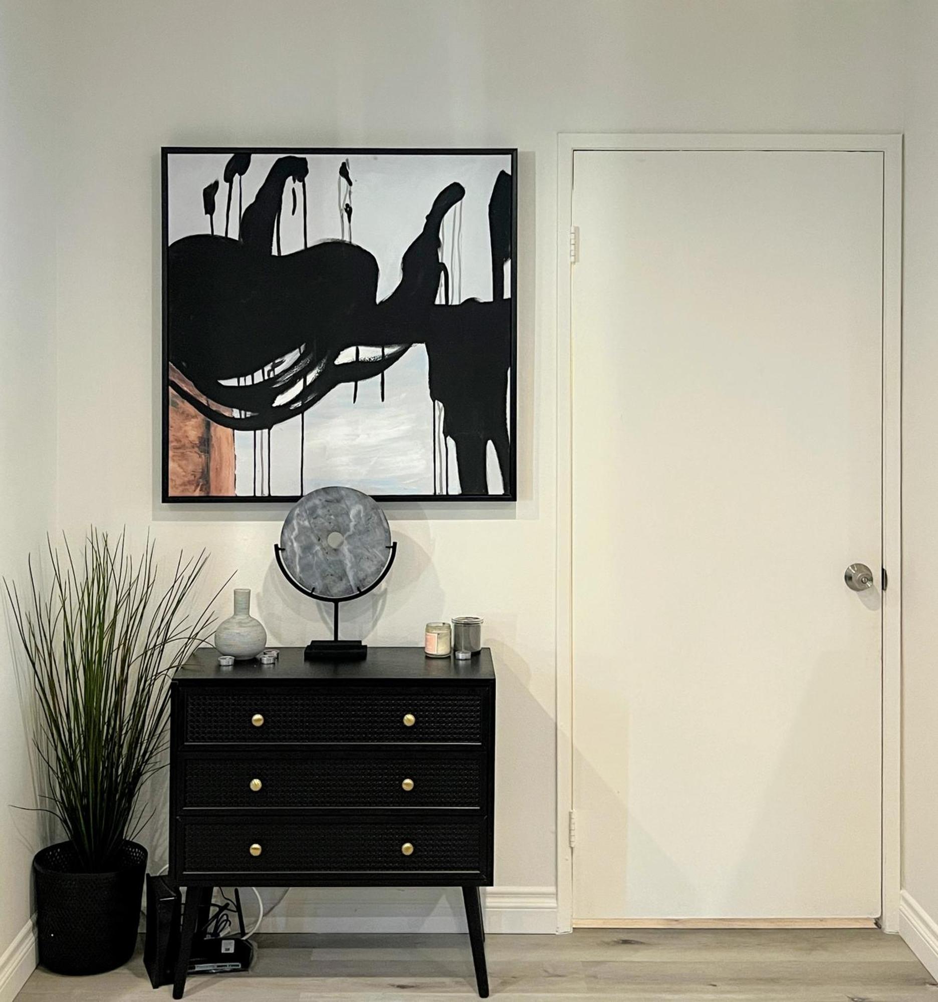Hollywood Black Habitat Holiday home Los Angeles