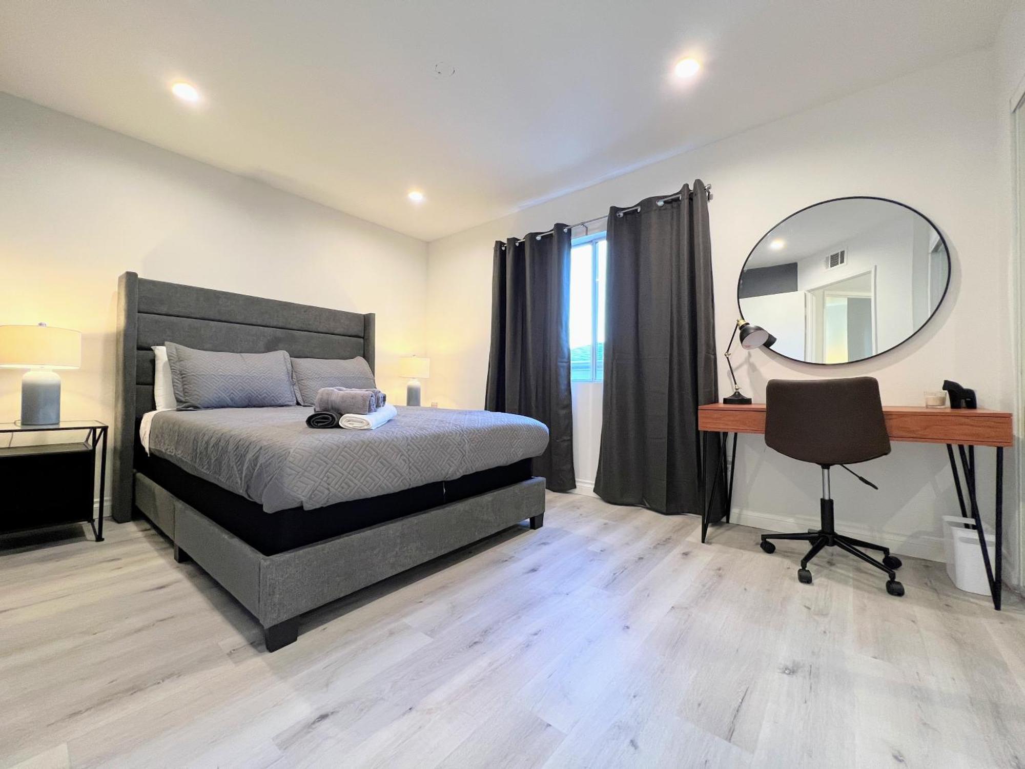 Holiday home Hollywood Black Habitat *